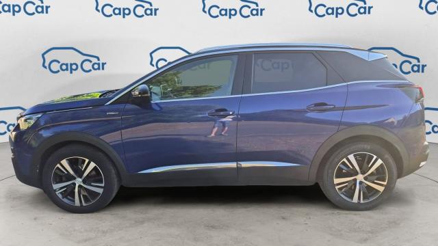 Peugeot 3008 image 6