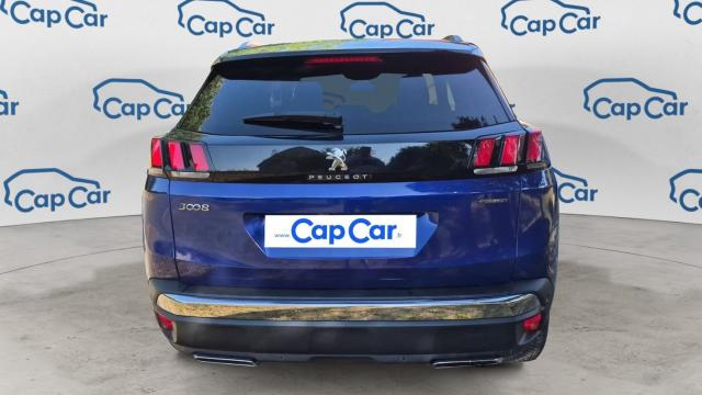 Peugeot 3008 image 2
