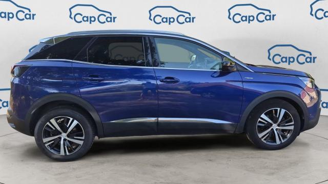 Peugeot 3008 image 1