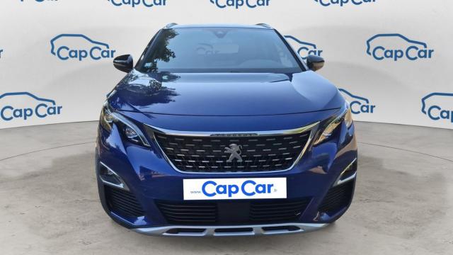 Peugeot 3008 image 9