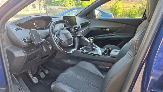 Peugeot 3008 image 4