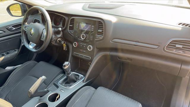 Renault Mégane image 3