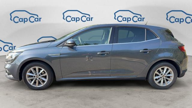 Renault Mégane image 5