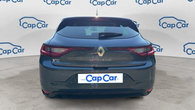 Renault Mégane image 9