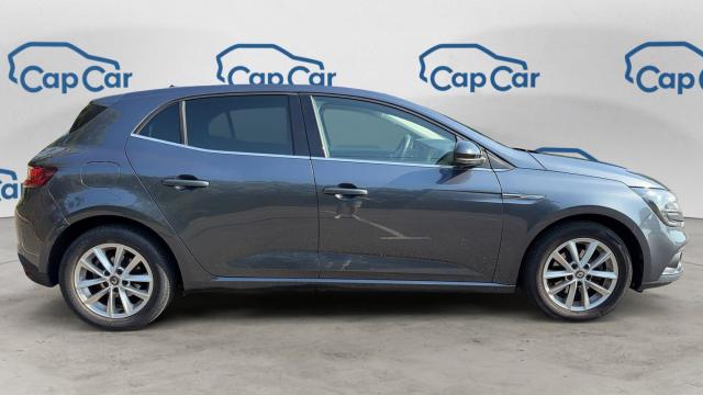 Renault Mégane image 4