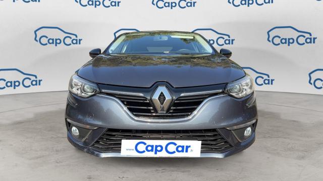 Renault Mégane image 7