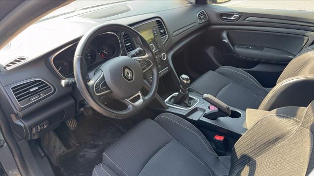 Renault Mégane image 1