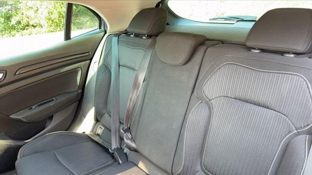 Renault Mégane image 6