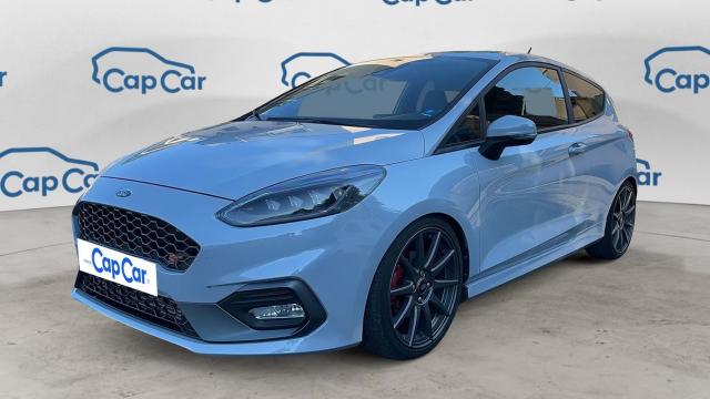 Ford Fiesta Vii 1.5 Ecoboost 200 Performance