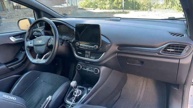 Ford Fiesta image 6