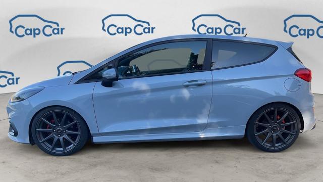 Ford Fiesta image 3