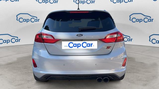 Ford Fiesta image 1