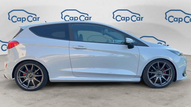 Ford Fiesta image 7