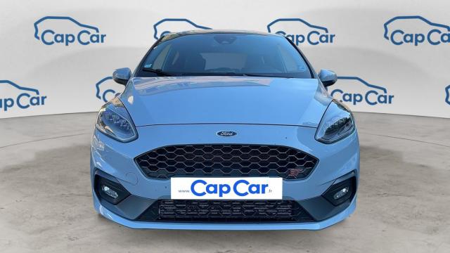 Ford Fiesta image 4