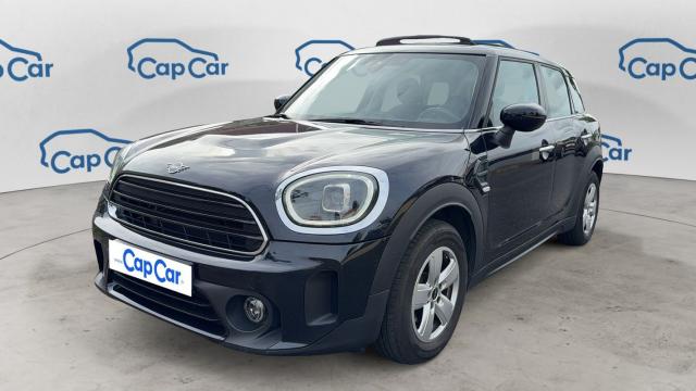 Mini Countryman d’occasion