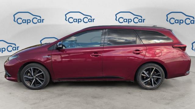 Toyota Auris image 3