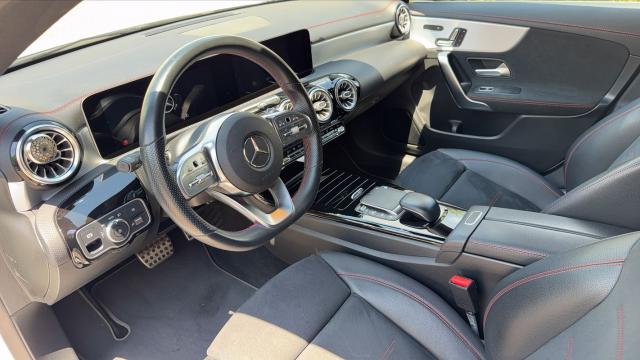 Mercedes Benz Cla Shooting Brake image 7
