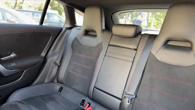 Mercedes Benz Cla Shooting Brake image 2