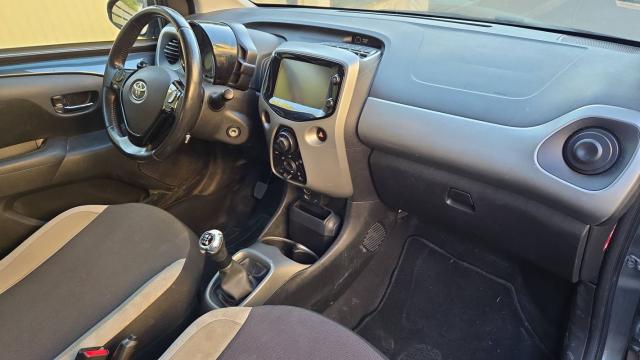 Toyota Aygo image 1