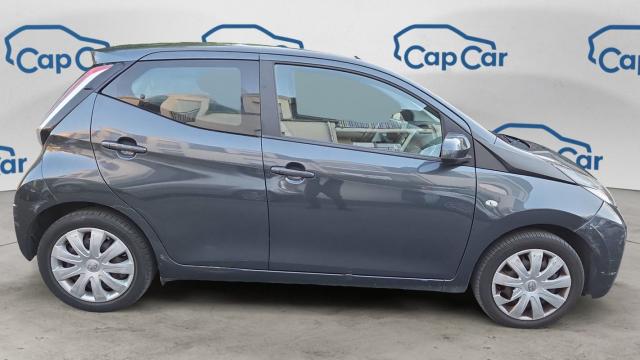 Toyota Aygo image 9