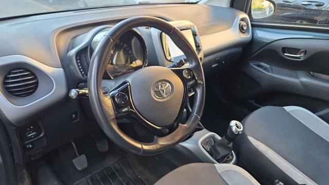 Toyota Aygo image 2