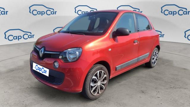 Renault Twingo 1.0 Sce 70 Life