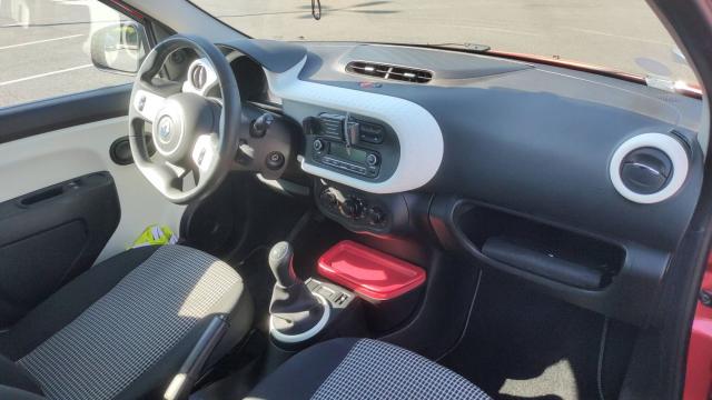 Renault Twingo image 6