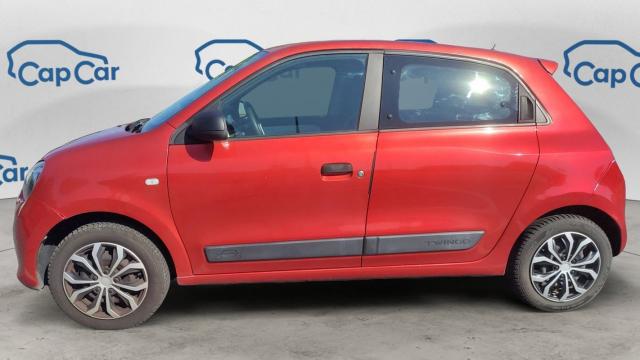 Renault Twingo image 8