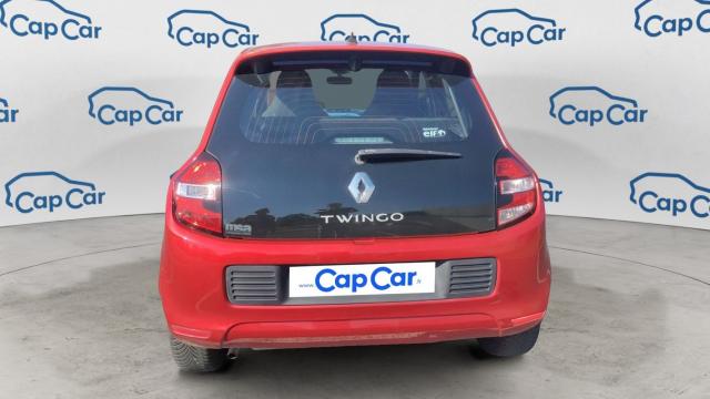 Renault Twingo image 5
