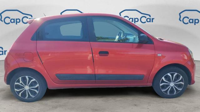 Renault Twingo image 3