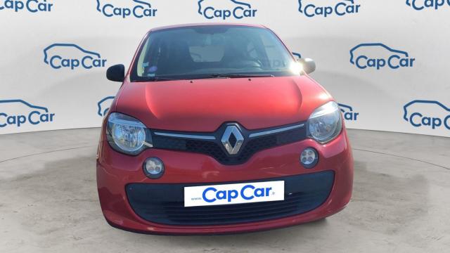 Renault Twingo image 9