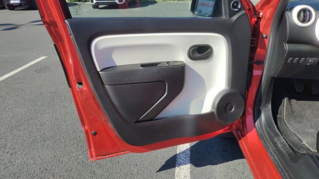 Renault Twingo image 4