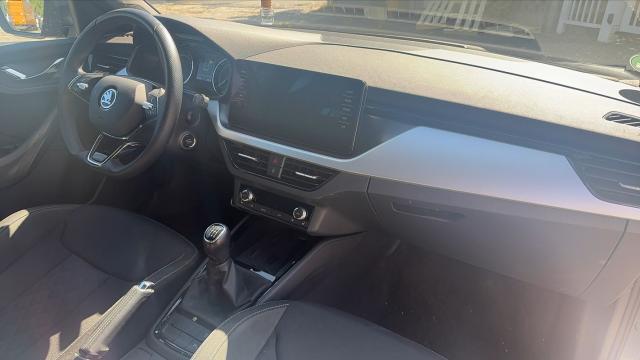 Skoda Kamiq image 3