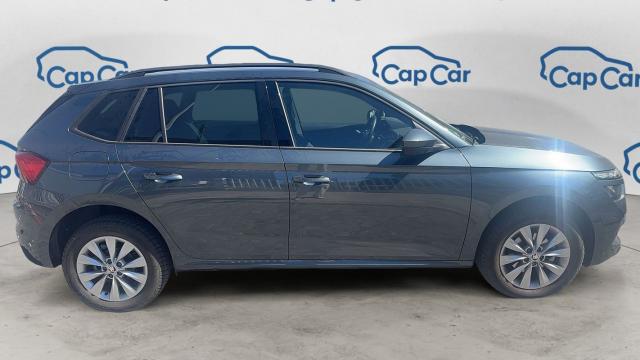 Skoda Kamiq image 9
