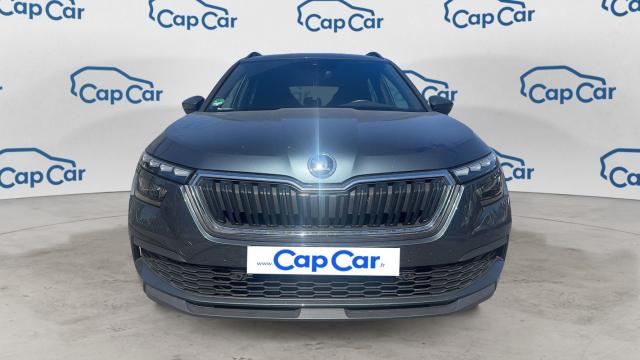 Skoda Kamiq image 8