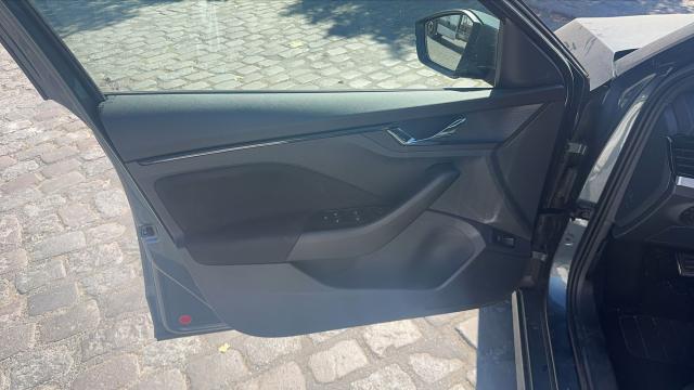 Skoda Kamiq image 5