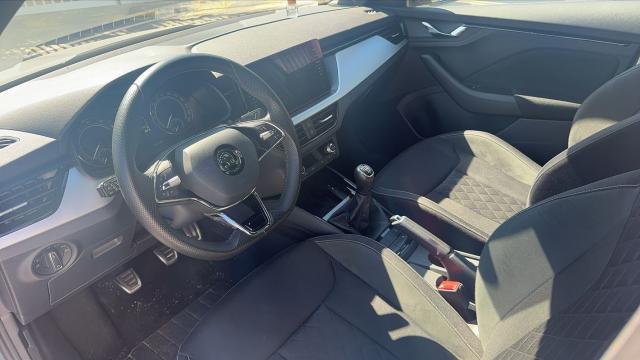 Skoda Kamiq image 2