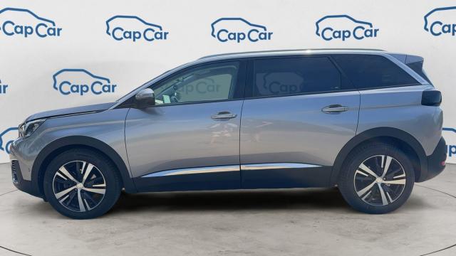 Peugeot 5008 image 5