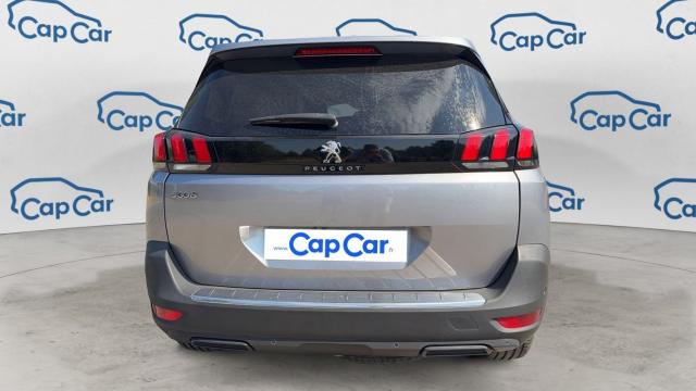 Peugeot 5008 image 2