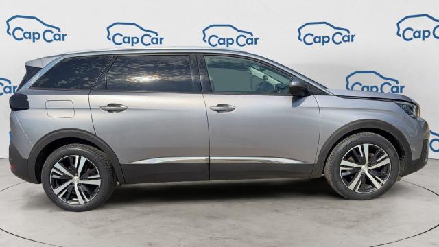 Peugeot 5008 image 7