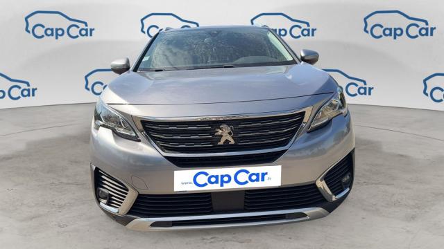 Peugeot 5008 image 8
