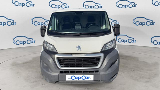 Peugeot Boxer image 7