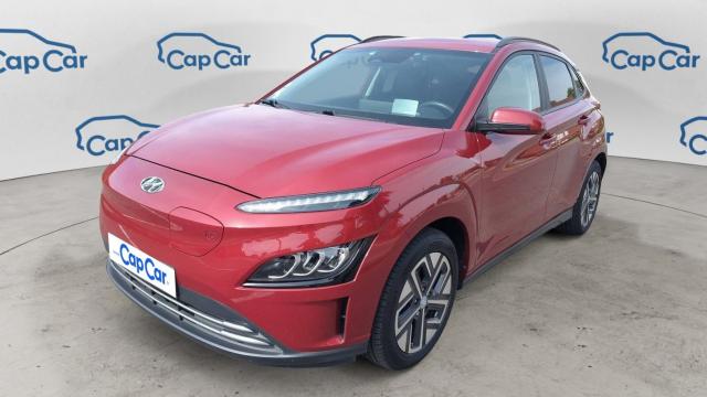 Hyundai Kona 39 Kwh 136.0 Creative - Garantie Constructeur