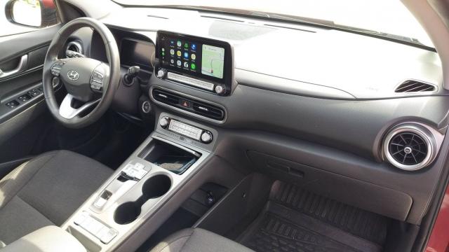Hyundai Kona image 4