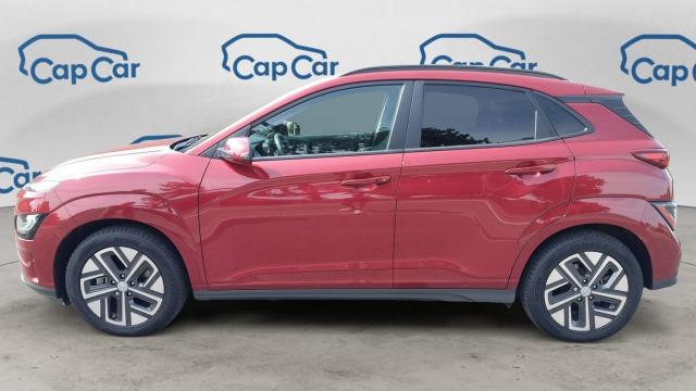 Hyundai Kona image 9