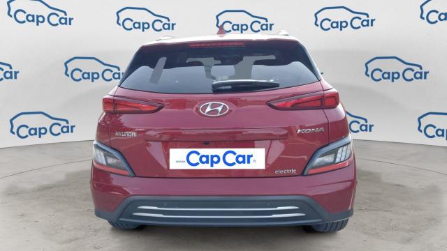 Hyundai Kona image 6