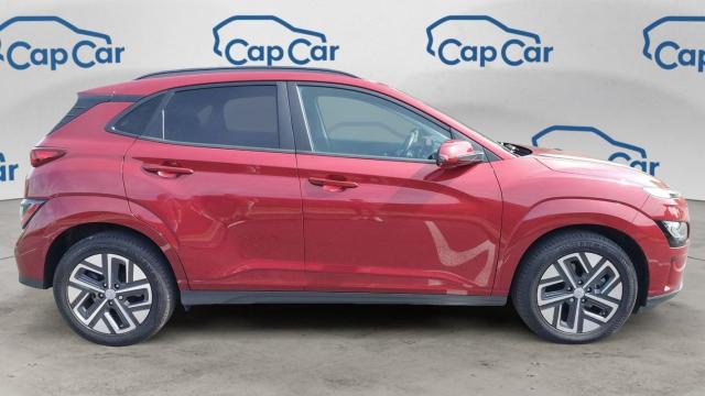 Hyundai Kona image 7