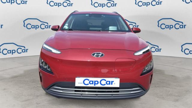 Hyundai Kona image 5