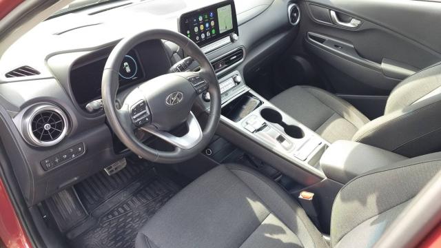 Hyundai Kona image 8