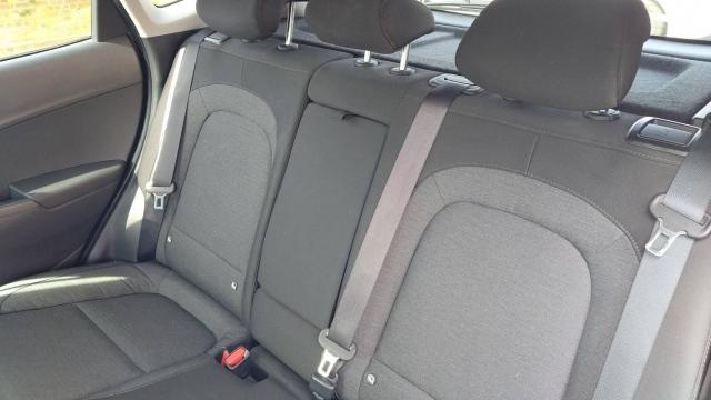 Hyundai Kona image 1